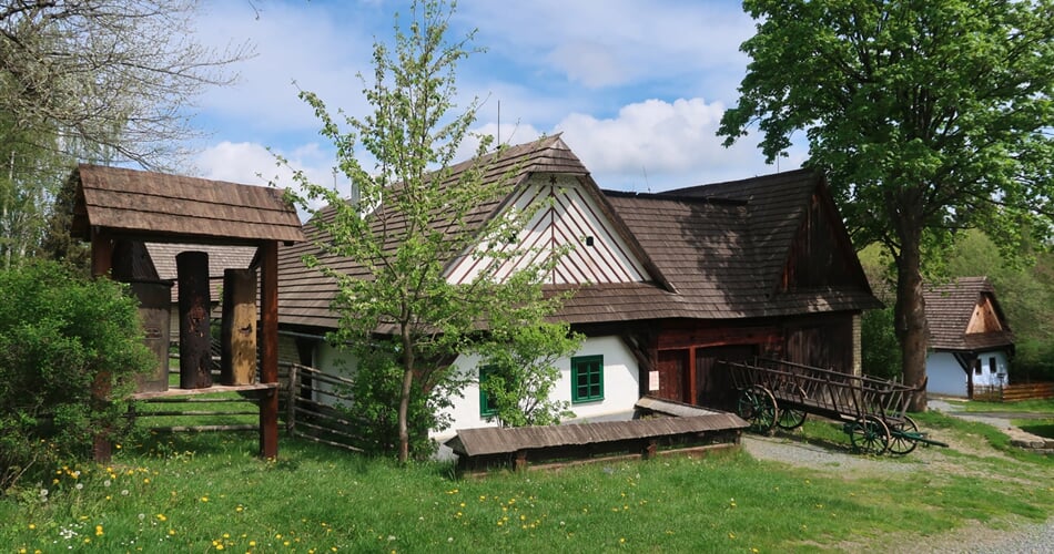 Vysočina Vesely Kopec