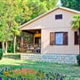 Apartmány Suha Punta***