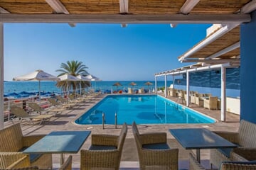 Heraklion - Hotel Stalis Beach