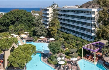 Ixia - Aparthotel Dionysos ****