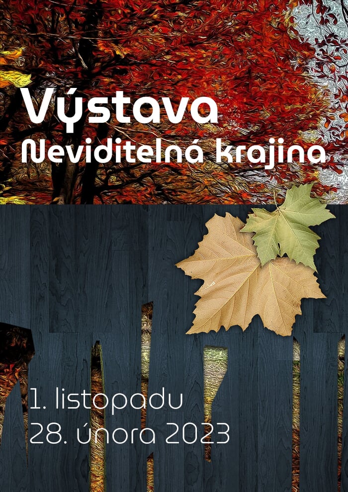Plakat   krajina