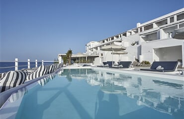 Vlychada - Hotel Notos Therme & Spa