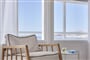 Hotel Notos Therme & Spa: fotografie vybavení exteriérů a interiérů ubytování.