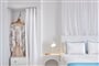 Hotel Notos Therme & Spa: fotografie vybavení exteriérů a interiérů ubytování.