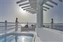 Hotel Notos Therme & Spa: fotografie vybavení exteriérů a interiérů ubytování.