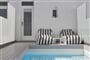 Hotel Notos Therme & Spa: fotografie vybavení exteriérů a interiérů ubytování.