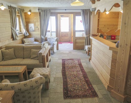Hotel Miravidi, Breuil Cervinia (1)