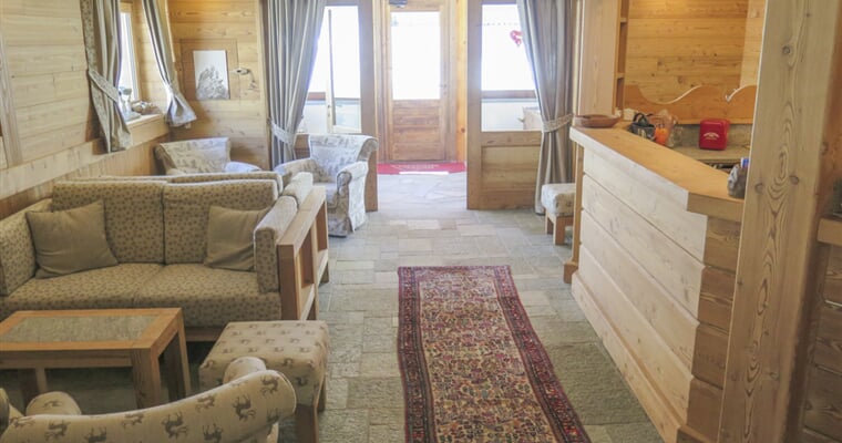 Hotel Miravidi, Breuil Cervinia (1)