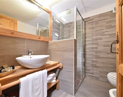 Hotel Miravidi, Breuil Cervinia (17)