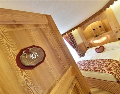 Hotel Miravidi, Breuil Cervinia (18)