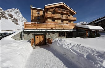 Hotel Miravidi *** - Breuil-Cervinia