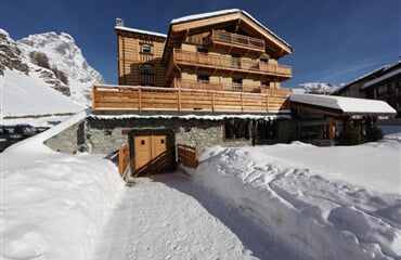Hotel Miravidi *** - Breuil-Cervinia