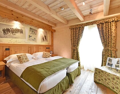 Hotel Miravidi, Breuil Cervinia (8)