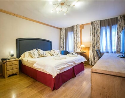 Hotel Bucaneve, Breuil Cervinia (59)