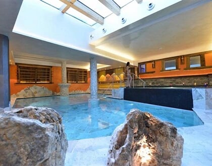 Hotel Bucaneve, Breuil Cervinia (6)
