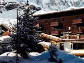 Hotel Bucaneve **** - Breuil-Cervinia