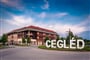 Foto - Cegled - Hotel Aquarell v Cegled ***