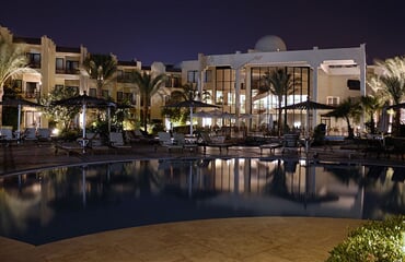 Hurghada - Hotel Jaz Casa Del Mar Beach ****