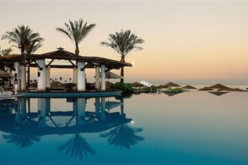 Hotel Jaz Casa Del Mar Beach *****