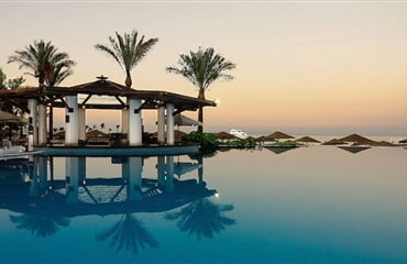 Hotel Jaz Casa Del Mar Beach *****