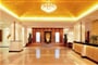 Hotel Riviera reception
