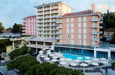 Hotel Riviera ****