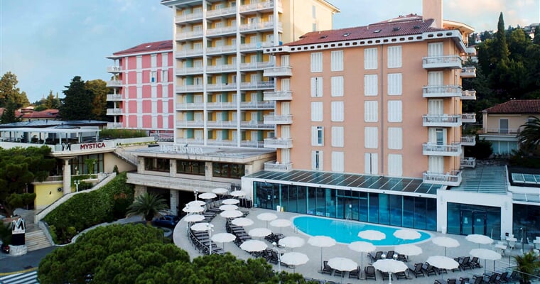 Hotel Riviera