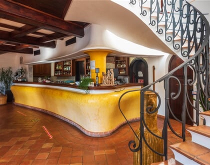 Bar, Bari Sardo, Sardinie