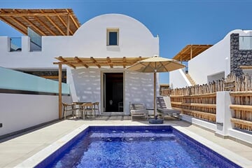 Exomitis - Hotel Sea Breeze Beach Resort