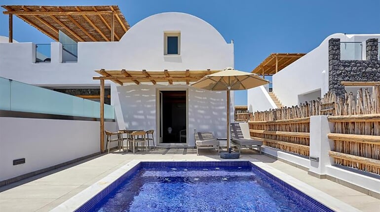 Hotel Sea Breeze Beach Resort: fotografie vybavení exteriérů a interiérů ubytování.