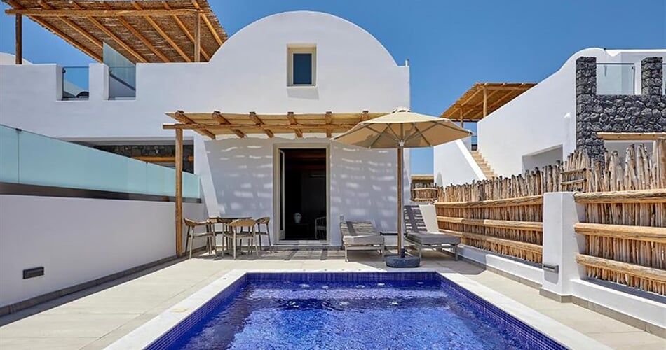 Hotel Sea Breeze Beach Resort: fotografie vybavení exteriérů a interiérů ubytování.