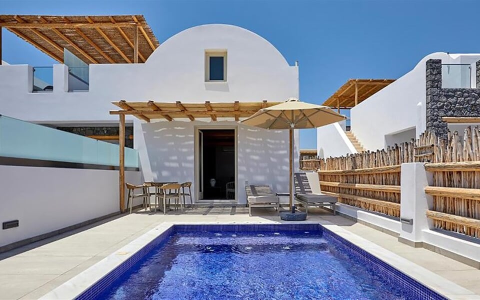 Hotel Sea Breeze Beach Resort: fotografie vybavení exteriérů a interiérů ubytování.