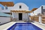 Hotel Sea Breeze Beach Resort: fotografie vybavení exteriérů a interiérů ubytování.