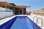 Hotel Sea Breeze Beach Resort: fotografie vybavení exteriérů a interiérů ubytování.