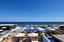 Hotel Sea Breeze Beach Resort: fotografie vybavení exteriérů a interiérů ubytování.