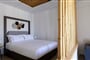 Hotel Sea Breeze Beach Resort: fotografie vybavení exteriérů a interiérů ubytování.