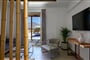 Hotel Sea Breeze Beach Resort: fotografie vybavení exteriérů a interiérů ubytování.