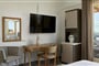 Hotel Sea Breeze Beach Resort: fotografie vybavení exteriérů a interiérů ubytování.