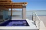 Hotel Sea Breeze Beach Resort: fotografie vybavení exteriérů a interiérů ubytování.