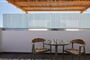 Hotel Sea Breeze Beach Resort: fotografie vybavení exteriérů a interiérů ubytování.
