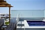 Hotel Sea Breeze Beach Resort: fotografie vybavení exteriérů a interiérů ubytování.