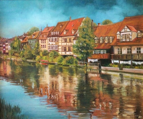 Bamberg II