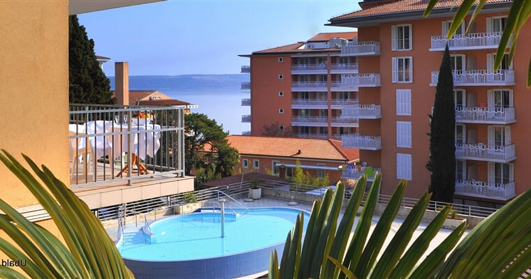 Hotel Mirna