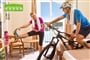Bike Hotel Neptun