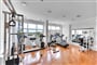 Pineta - fitness room