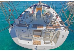 Oceanis 43 - Aias