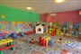 Aparthotel Kassandra Family: fotografie vybavení exteriérů a interiérů ubytování.