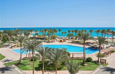 Hurghada - HOTEL CONTINENTAL