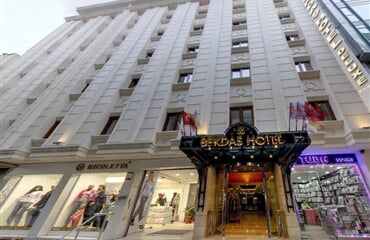 Hotel Bekdas De Luxe ****