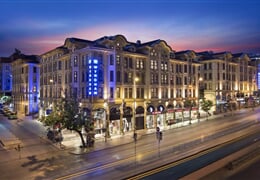Hotel Crown Plaza Istanbul Old City *****